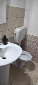 Haus mit 2 Schlafzimmern