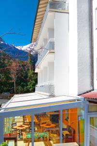Park Hotel Gastein inklusive 1x Badesee und alle Getränke ganztags inklusive
