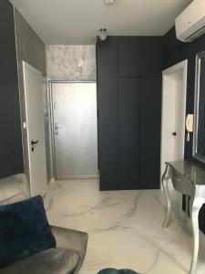 Sunset Resort Apartament Deluxe Blue