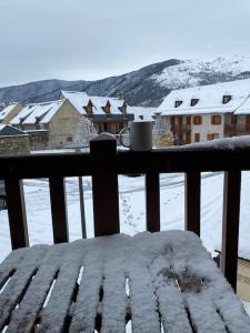 Appartements Vignec/Saint-Lary - T2 cosy avec balcon & piscine : photos des chambres