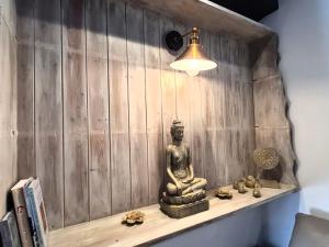 Speedys Cottage - Cyanacottages