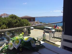 Villa - Beach Front room in Mavi Panorama