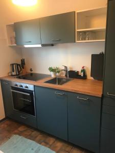 Ferienwohnung Alpsteinweg