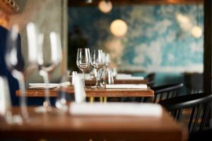 Nonam Boutique Hotel Gent