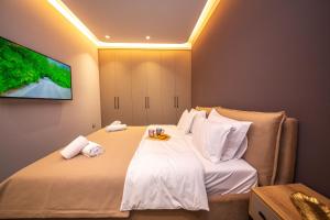 Blloku Unique Apartments