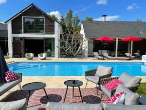 红树酒店 - 埃德尔河畔拉沙佩勒