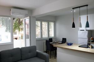 Spacious modern apartment Kisela Voda