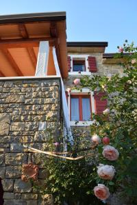 Apartman CASA MARŠIĆ 