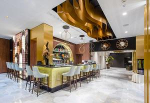 Hotel Turist 