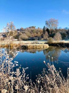 Maisons de vacances Le Moulin Aux Ans : photos des chambres