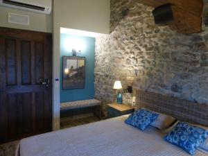 Casa Rural Urkulu Landetxea