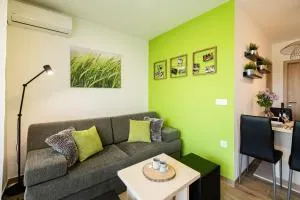 Apartmaji BANONIA " Poletni vetrc " - Križevci pri Ljutomeru