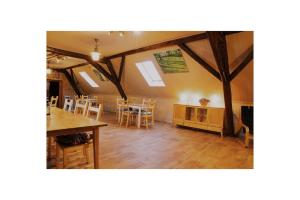 Apartmány U kapličky