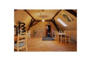 Apartmány U kapličky