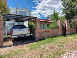 Apart Cabaña La Unica