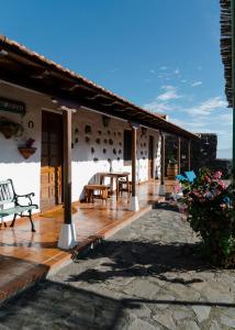 Casa Rural Los Chicos Hermigua