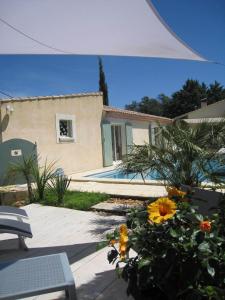 Maisons de vacances Le Clos Olives : photos des chambres