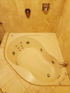 Hotel Quinta Las Alondras