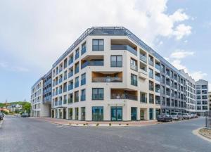 Bell Mare 418 Maris 60m2