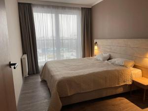 Bell Mare 418 Maris 60m2