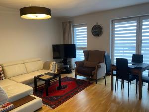 Ann Apartament Skandi