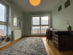Ann Apartament Skandi