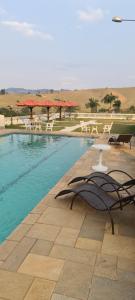 Pousada Sons do Silêncio