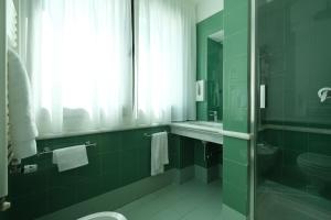 Quadruple Room room in Hotel Portavaldera