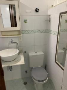 APÊ 34 - 1 vaga de garagem