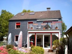 Ferienwohnung Bergisch Land - Wermelskirchen