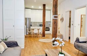 PRIM SAN SEBASTIAN by Luxe San Sebastián