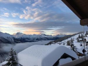 Chalet Charmj, Bettmeralp