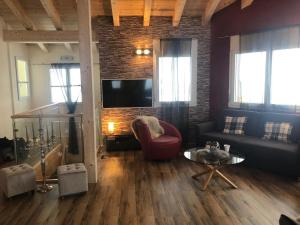 Chalet Charmj, Bettmeralp