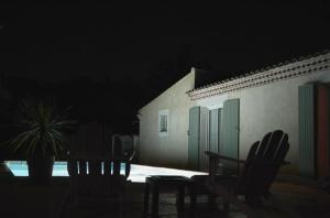 Maisons de vacances Le Clos Olives : photos des chambres