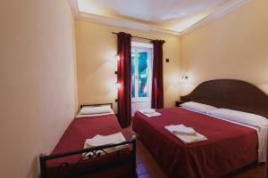Triple Room room in Hotel Al SanPietrino