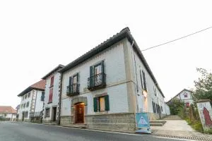 LORENTX ATERPEA - Garralda