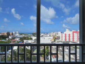 Penthouse Bahía Fragata