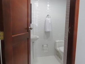 Penthouse Bahía Fragata