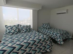 Penthouse Bahía Fragata