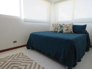 Penthouse Bahía Fragata