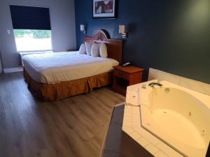 Baymont by Wyndham Marianna