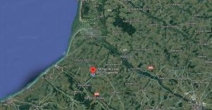 Gîte "Aux portes de la baie" avec jacuzzi 6 pers