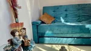 Rincón de Kike - Nimaima