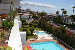 Apartamentos Don Quijote