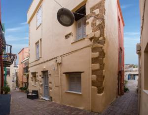 Economy Double Room room in Cretan Berry Sarpaki