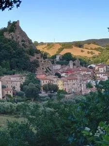 Casa Il Cecio - Cana