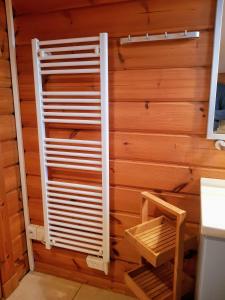Appartements Le Ptit Beccon : photos des chambres