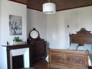 B&B / Chambres d'hotes Aux vieux fours : photos des chambres