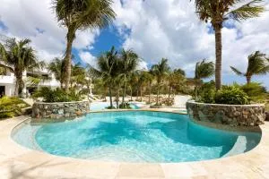 The Reef - Blue Bay Golf & Beach Resort - Willibrordus