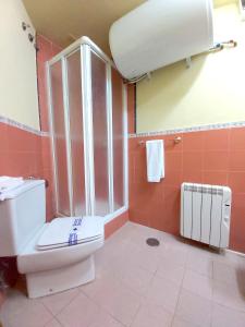 Plaza Andalucía Edificio Enebro 4-6 pax